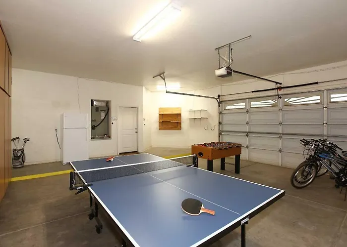 Heated Pool & Game Room! Upscale Queen Creek