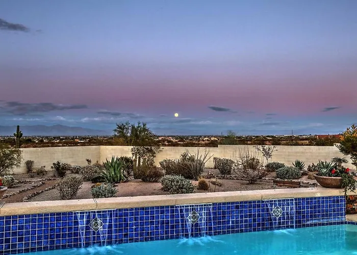 Heated Pool & Game Room! Upscale * Queen Creek