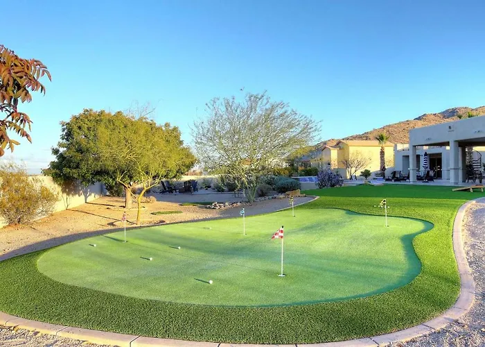 Heated Pool & Game Room! Upscale Queen Creek